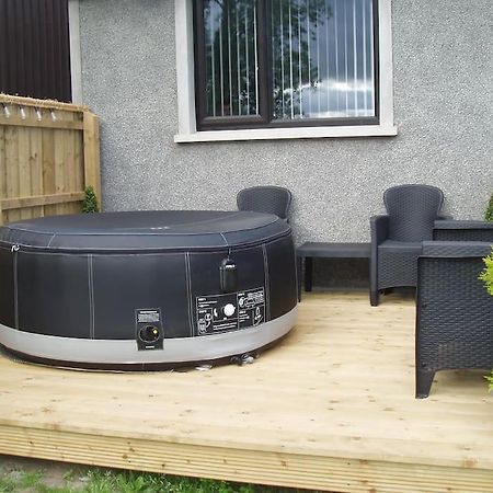 'Little Acre' Perfect For Business Or Pleasure Appartement Portadown Buitenkant foto
