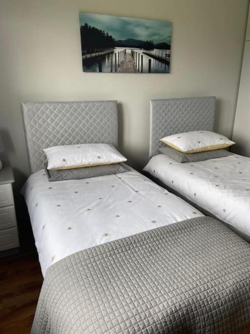 'Little Acre' Perfect For Business Or Pleasure Appartement Portadown Buitenkant foto