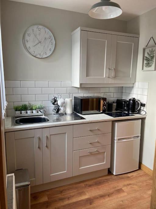 'Little Acre' Perfect For Business Or Pleasure Appartement Portadown Buitenkant foto