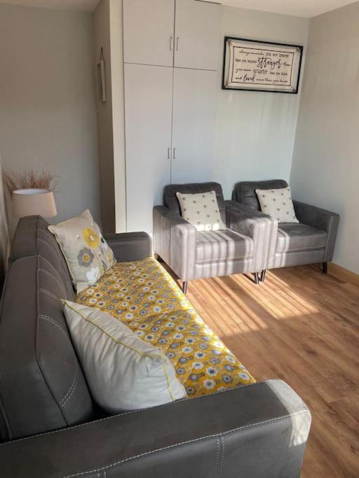'Little Acre' Perfect For Business Or Pleasure Appartement Portadown Buitenkant foto