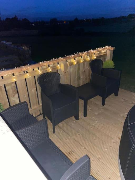 'Little Acre' Perfect For Business Or Pleasure Appartement Portadown Buitenkant foto