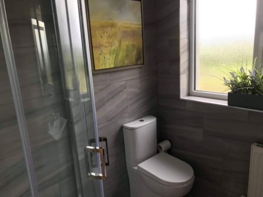 'Little Acre' Perfect For Business Or Pleasure Appartement Portadown Buitenkant foto